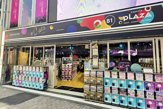 Tokyo Pop Culture Deep Dive: 100 Yen Shop & Gachapon Exploration - Final Thoughts: Why You Should Consider This Tour