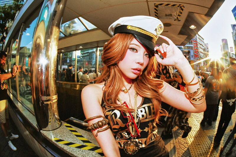 Tokyo:ppのGal Club Shibuya Gal Makeover & Photoshoot Experience - What the price buys, and what it does not