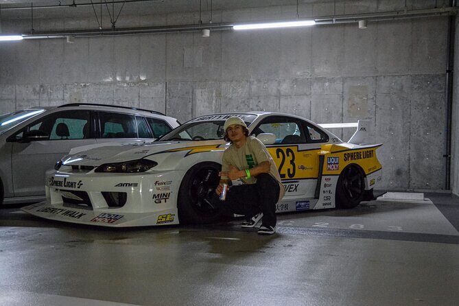 TOKYO PREMIUM CAR TOUR: Daikoku PA & Japans Amazing JDM Car Meet - The Sum Up