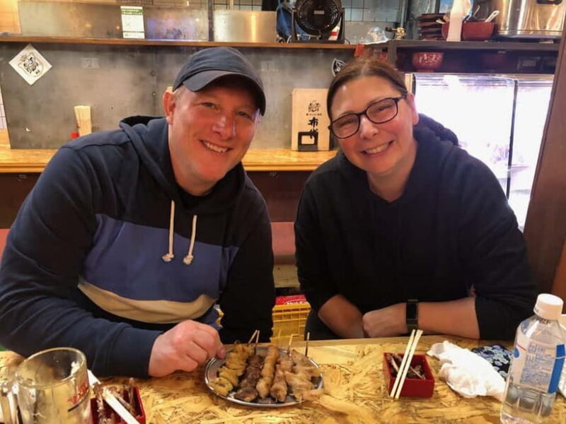 Tokyo: Private 4-hr Sake Tour with Government Licensed Guide - Who Should Consider This Tour?