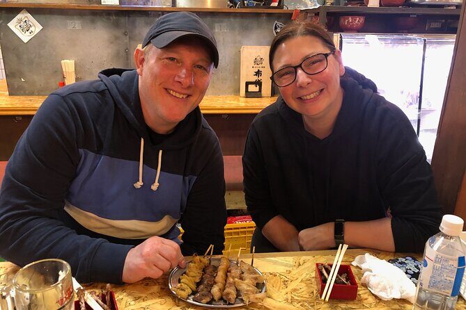 Tokyo Private 4hr Sake Tour with Government Licensed Guide - Frequently Asked Questions