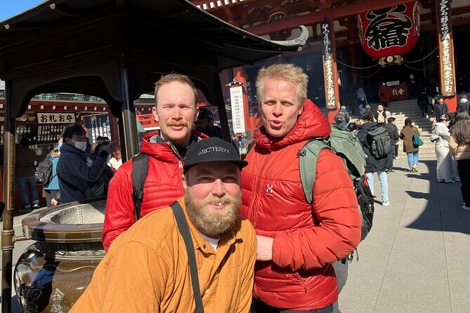 Tokyo Private 4hr Sake Tour with Government Licensed Guide - Final Thoughts