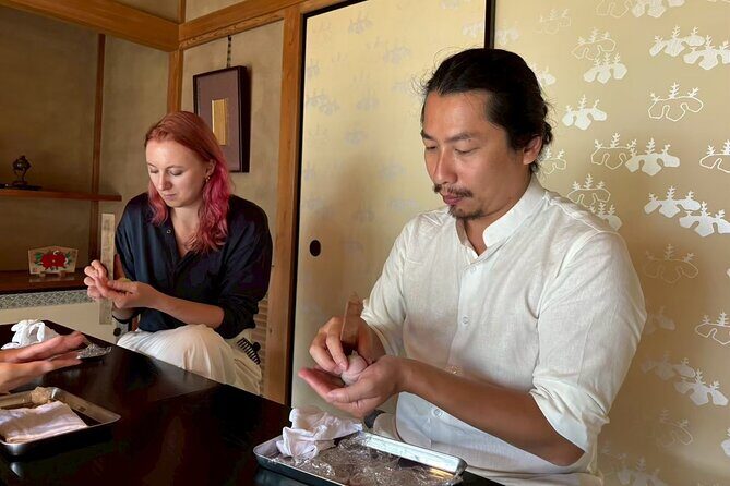 Tokyo Private Authentic Tea Ceremony Experience in Garden House - Who Should Book This Tour?