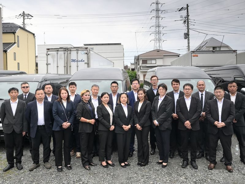Tokyo Private Car Charter: Customizable Itinerary (Chinese/English Speaking Driver) - A Mount Fuji day shaped around your priorities