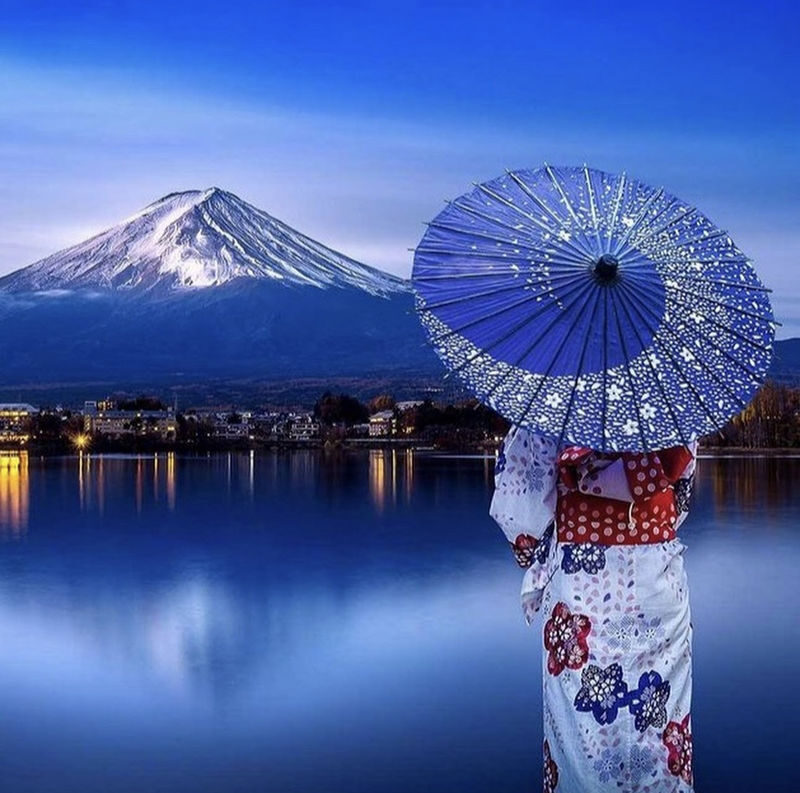 Tokyo Private Car Charter | Mount Fuji-Lake Kawaguchi-Oshino Hakkai | Customizable Itineraries - Key points before you book