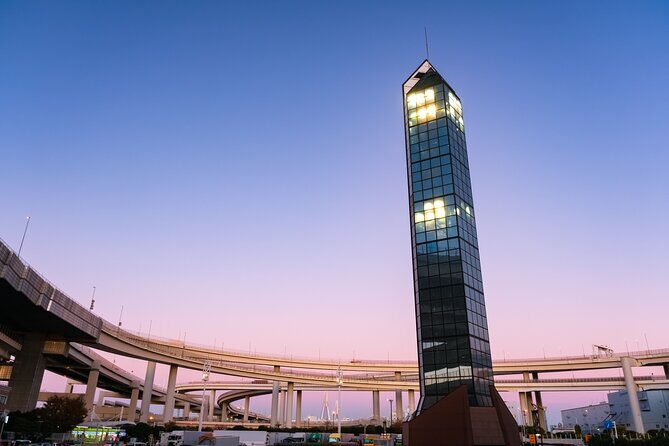 Tokyo Private Car Tour: JDM Culture & Daikoku PA Meet - A Closer Look: What to Expect from the Tour