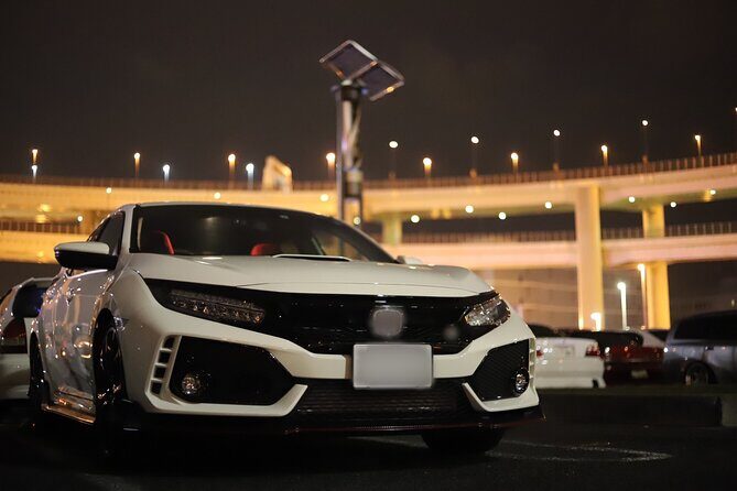 Tokyo Private Car Tour: JDM Culture & Daikoku PA Meet - Frequently Asked Questions