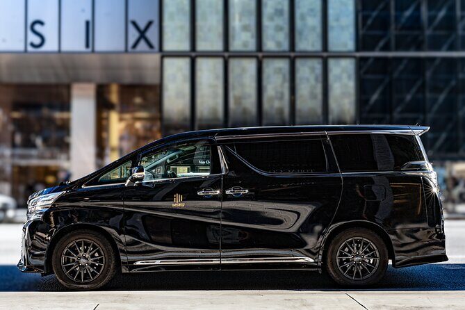 Tokyo Private Car Tour with Dinner Options - Practical Insights and Value