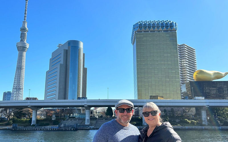 Tokyo Private City Exploration Tour: One Day Highlights - From Asakusa’s temple gate to Tokyo’s city streets