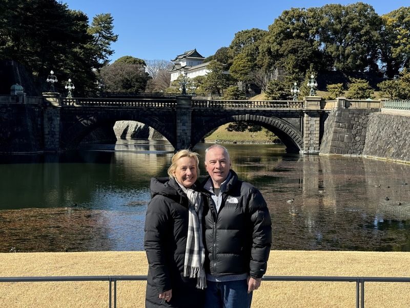 Tokyo Private City Exploration Tour: One Day Highlights - Kaminarimon and the first look at Asakusa