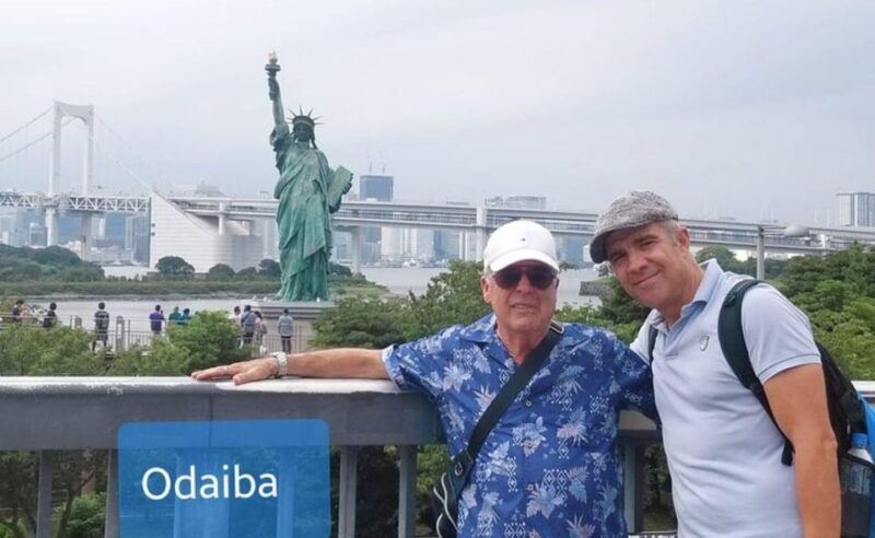 Tokyo Private Custom Car Tour With A Guide (Car Tour) - The Sum Up: Who Is This Tour Perfect For?