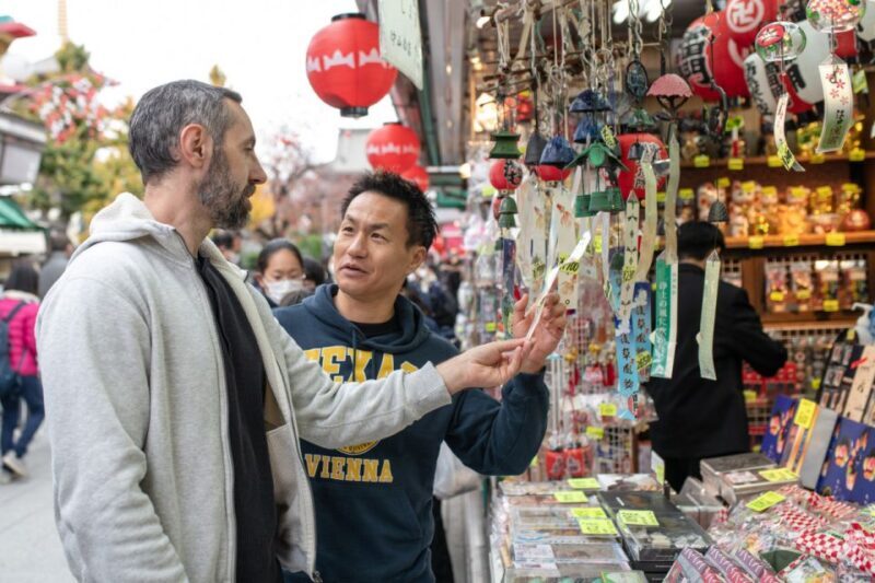 Tokyo: Private Custom Insider Tour with a Local Host - Exploring Tokyo with a Personal Touch