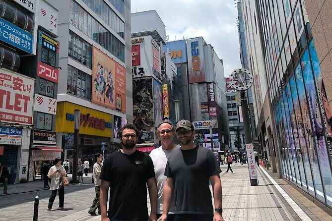 Tokyo Private Custom Tour with Local guide - A Deep Dive Into the Tour Experience