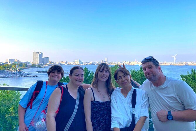 Tokyo Private Custom Walking Tour - Exploring Tokyo on Your Terms: A Deep Dive into the Private Custom Walking Tour