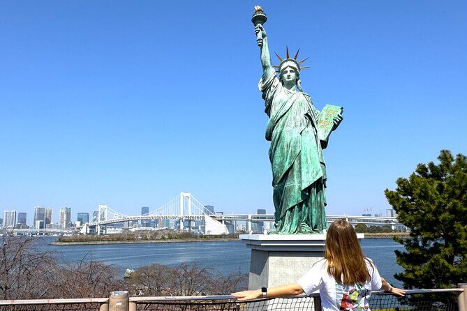 Tokyo Private Custom Walking Tour - Frequently Asked Questions