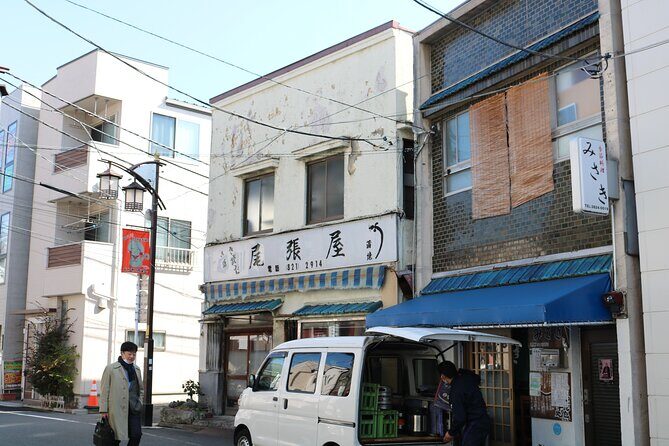 Tokyo Private Custom Walking Tour - Final Thoughts