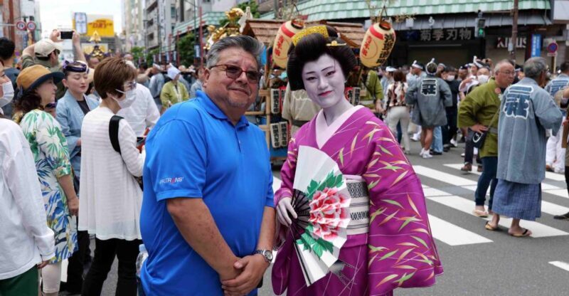 Tokyo: Private Custom Walking Tour with Local Guide - Exploring Tokyo with a Private Custom Walking Tour