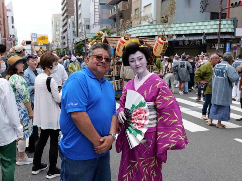 Tokyo: Private Custom Walking Tour with Local Guide - Why This Tour Represents Good Value