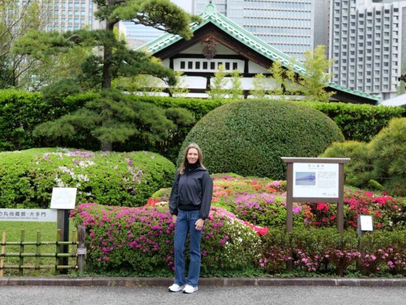 Tokyo: Private Custom Walking Tour with Local Guide - Practical Details and What to Expect