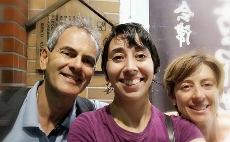 Tokyo: Private Custom Walking Tour with Local Guide - A Closer Look at What to Expect