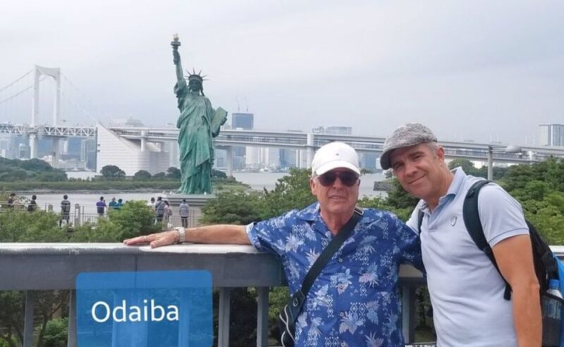 Tokyo: Private Custom Walking Tour with Local Guide - FAQ