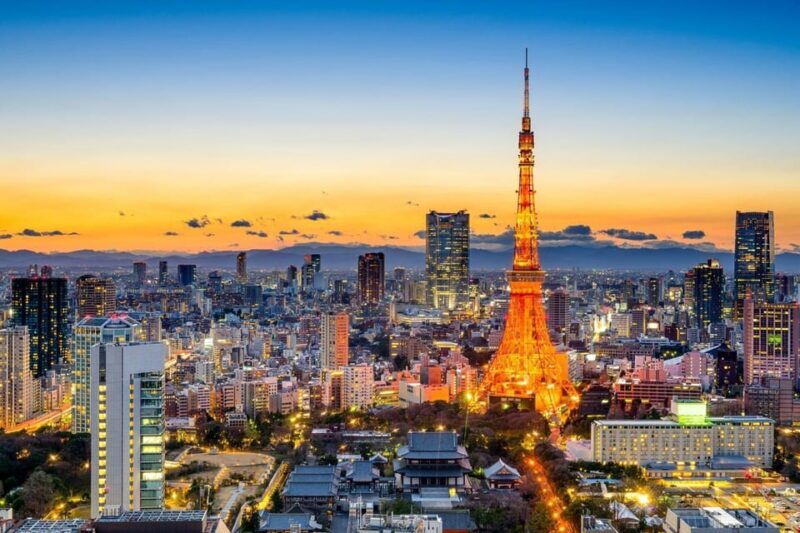 Tokyo: Private Customizable City Tour with Chauffeur - A Detailed Look at the Tokyo Private Customizable Tour