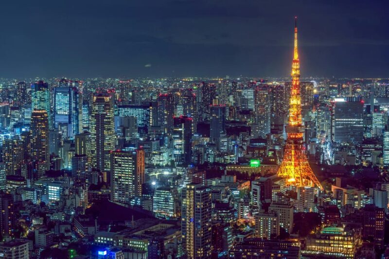 Tokyo: Private Customizable City Tour with Chauffeur - FAQ