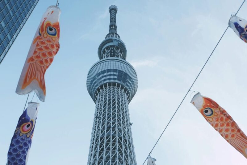 Tokyo: Private Customizable Day Tour with Chauffeur - Key Points