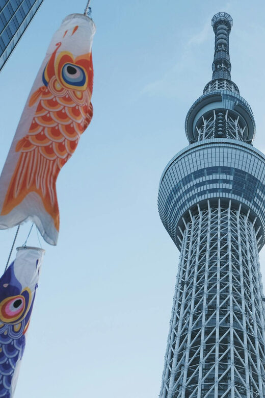 Tokyo: Private Customizable Day Tour with Chauffeur - FAQs