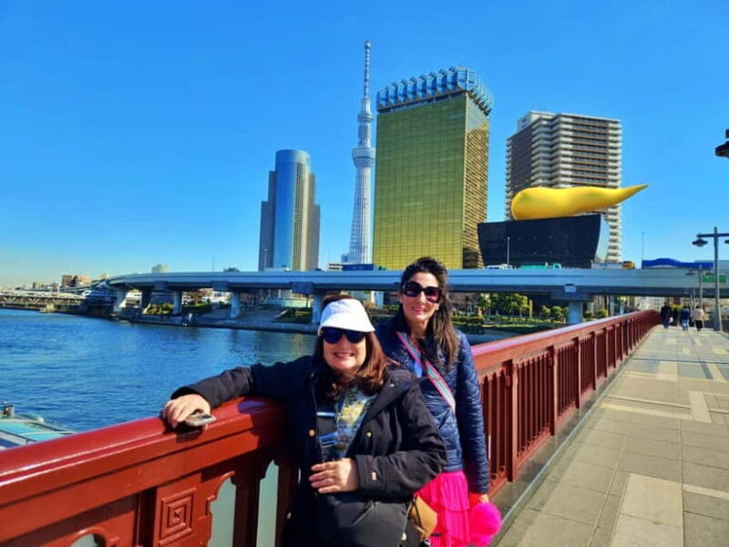 Tokyo: Private & Customizable Tour - All-in-One Experience - Key Points