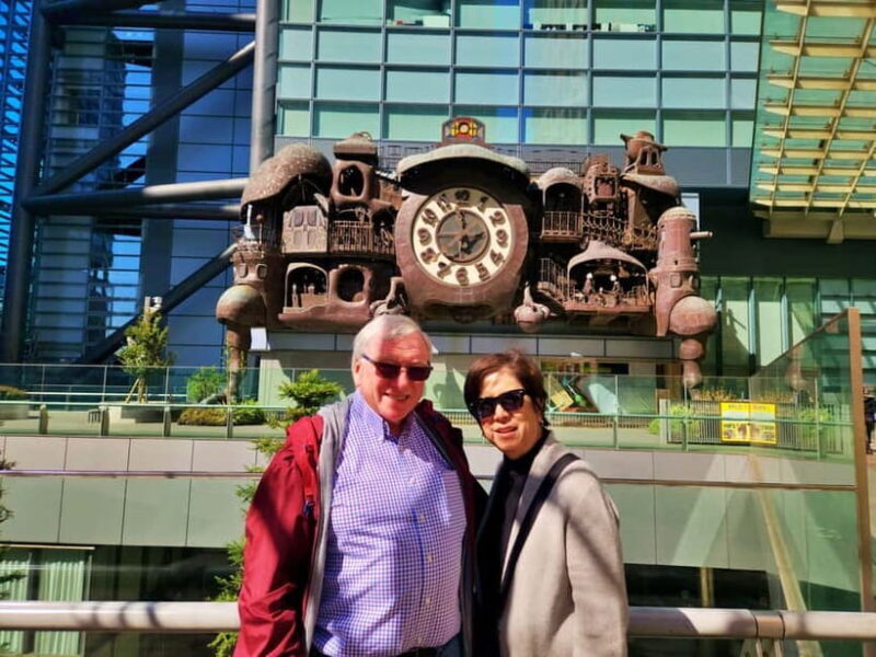 Tokyo: Private & Customizable Tour - All-in-One Experience - A Deep Dive into the Experience