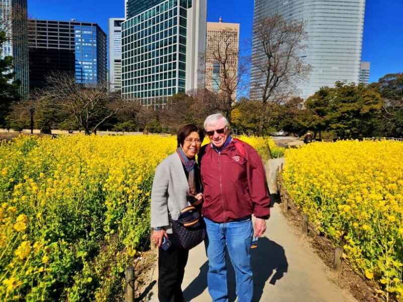 Tokyo: Private & Customizable Tour - All-in-One Experience - Authenticity and Value