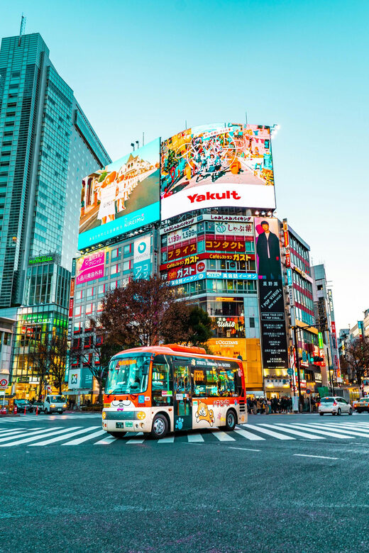 Tokyo: Private & Customizable Tour - All-in-One Experience - Frequently Asked Questions