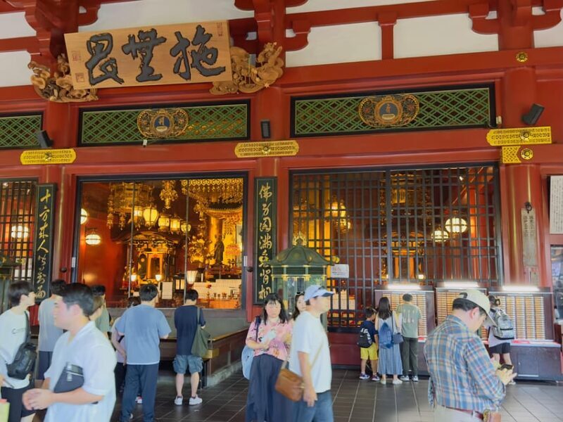 Tokyo: Private & Customizable Tour W/English Speaking Guide - FAQs