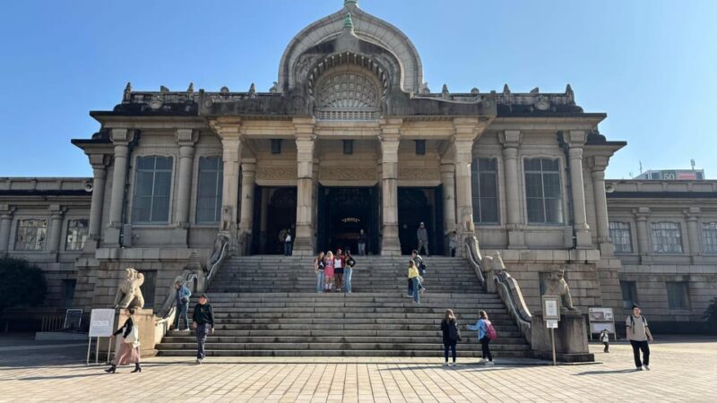 Tokyo: Private Customizable Tour with a Local Guide - The Sum Up: Who Will Love This Tour?