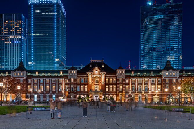 Tokyo Private Customizable Tour with English Speaking Chauffeur - Frequently Asked Questions
