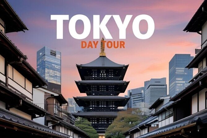 Tokyo: Private Customize Day Tour With Hotel Transfer - An In-Depth Look at the Tokyo Private Custom Day Tour