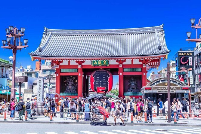 Tokyo: Private Customize Day Tour With Hotel Transfer - Who Will Love This Tour?