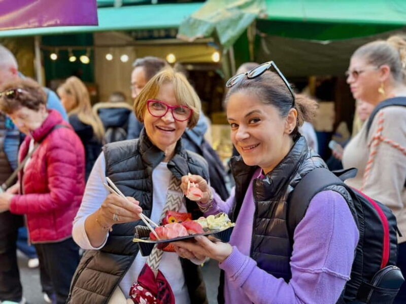 Tokyo: Private Customized 1 day Tour with Local Guides - Key Points