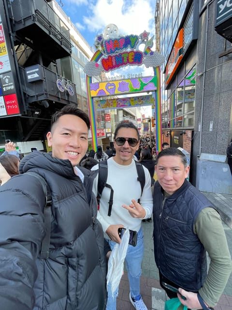 Tokyo: Private Customized 1 day Tour with Local Guides - Authentic Local Experiences