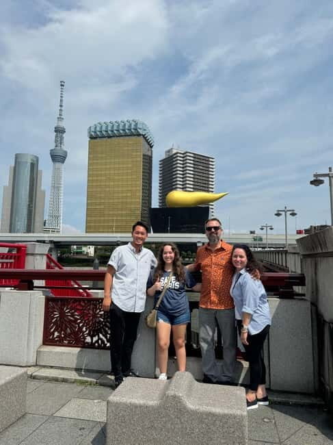 Tokyo: Private Customized 1 day Tour with Local Guides - Who Will Love This Tour?