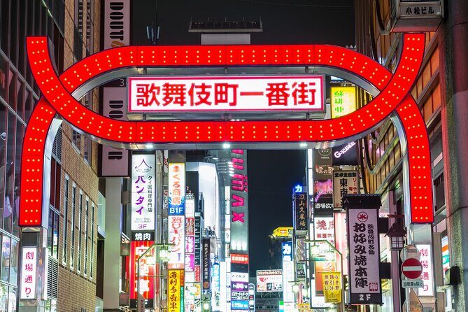 Tokyo Private Customized Day Tour - A Day in Tokyo, Your Way: What to Expect