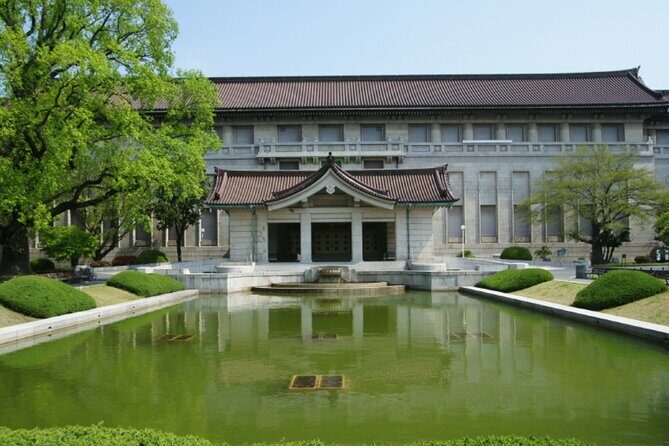 Tokyo Private Customized Day Tour - FAQ