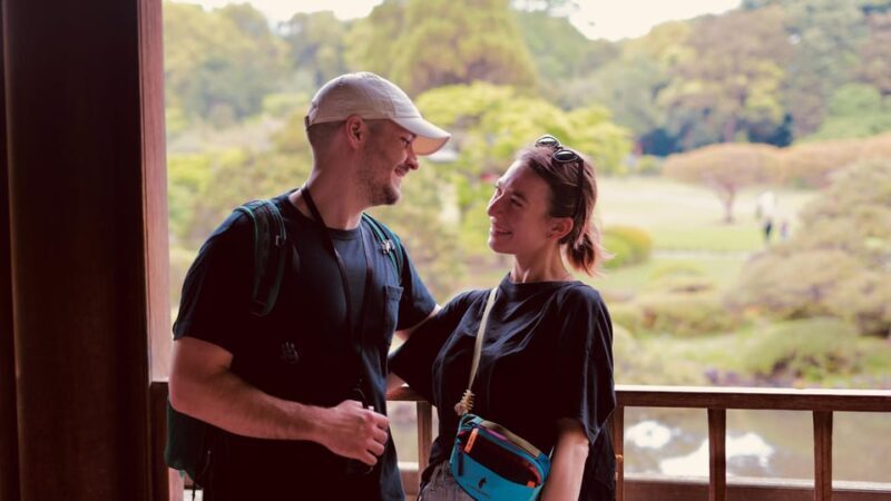 Tokyo: Private Customized Hidden Gems Tour with Local Guide - Exploring Tokyo Differently: The Private Customized Hidden Gems Tour