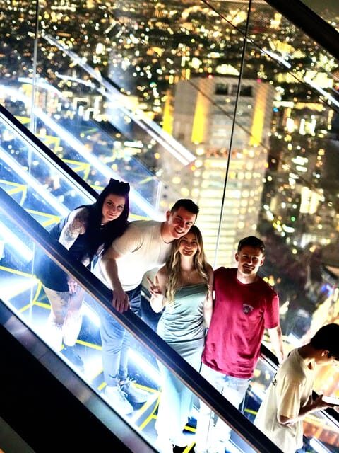 Tokyo: Private Customized Hidden Gems Tour with Local Guide - Key Points