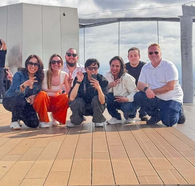 Tokyo: Private Customized Hidden Gems Tour with Local Guide - Why Choose This Tour?