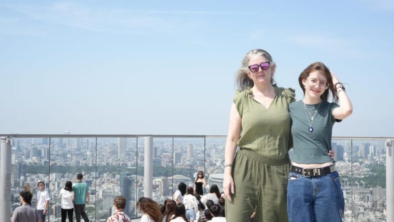 Tokyo: Private Customized Hidden Gems Tour with Local Guide - The Sum Up: Who Is This Tour Best For?