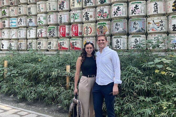 Tokyo Private Customized Walking tours with Local guide - Discover Tokyo Your Way with a Private Local Guide