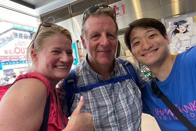 Tokyo Private Customized Walking tours with Local guide - The Sum Up: Who Is This Tour Best For?