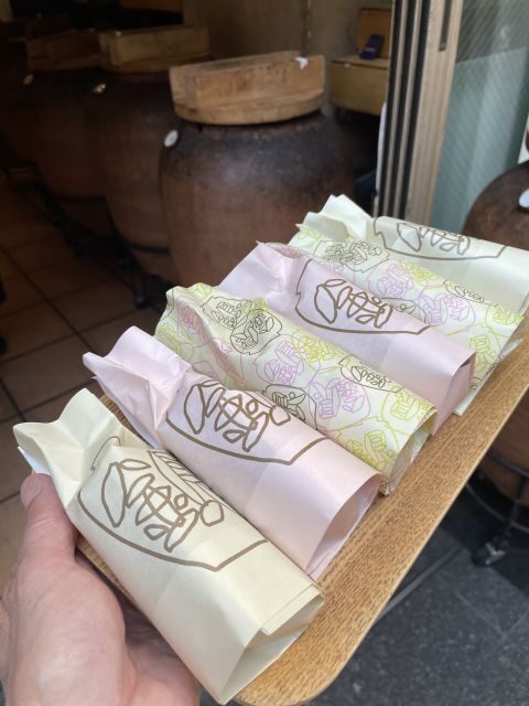 Tokyo: Private Cycling Tour with cute E-bike - FAQs